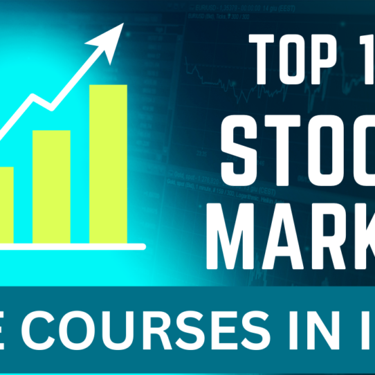 Best Share Market Course