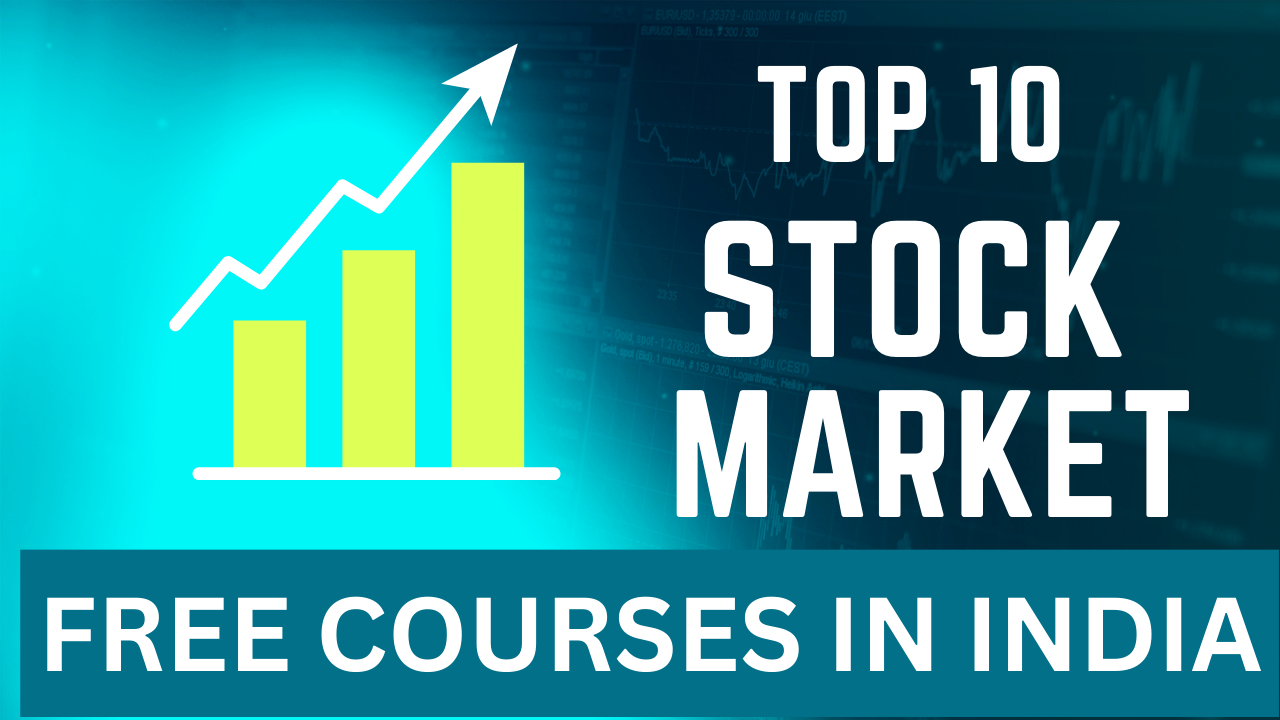 Best Share Market Course