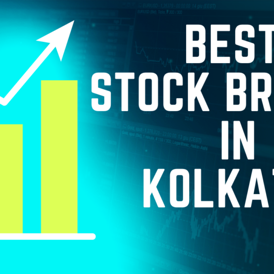 Best Stock Broker in Kolkata