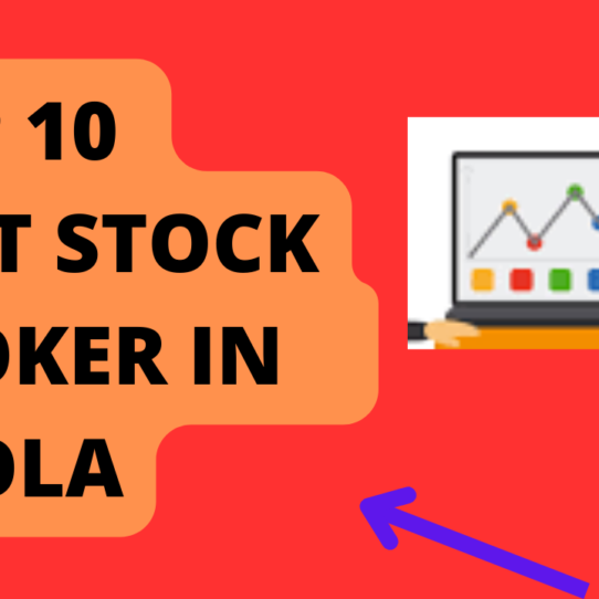 Best Stock Broker in Akola