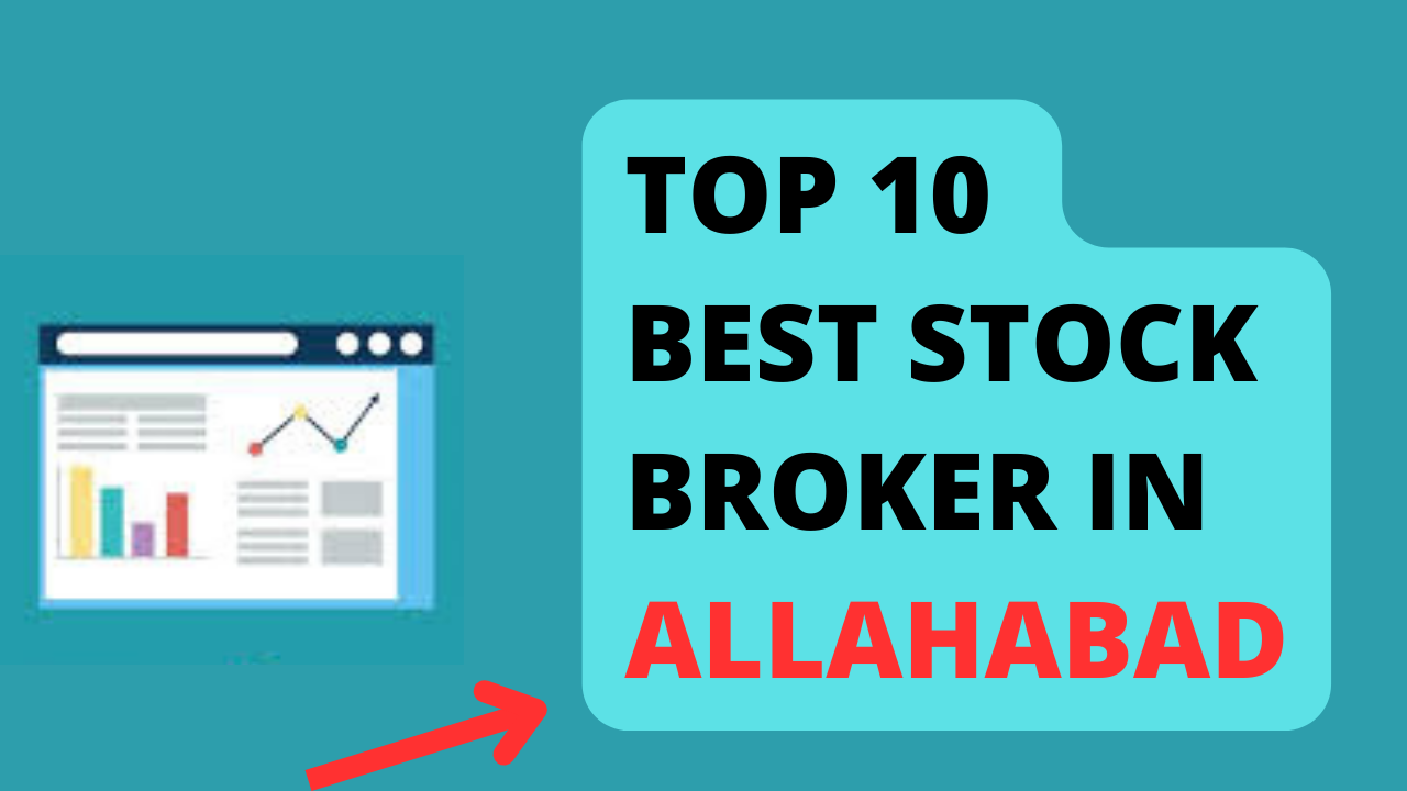 Best Stock Broker in Allahabad