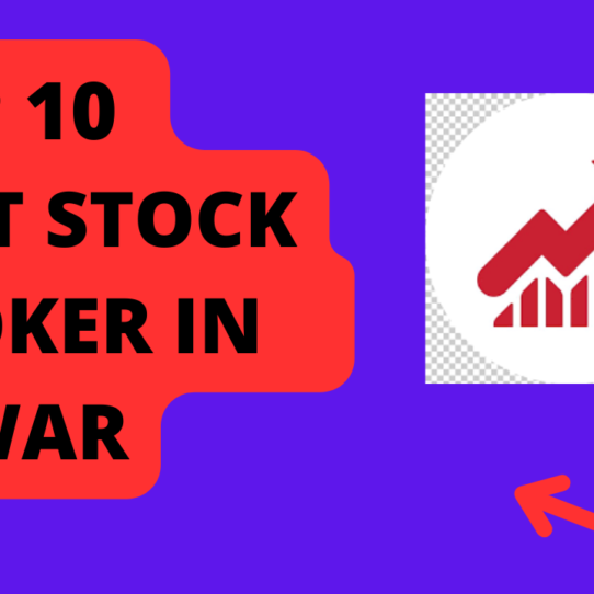 Best Stock Broker in Alwar