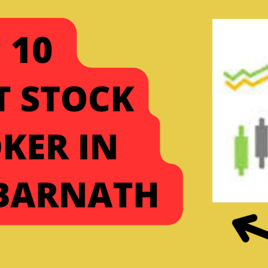 Best Stock Broker in Ambarnath