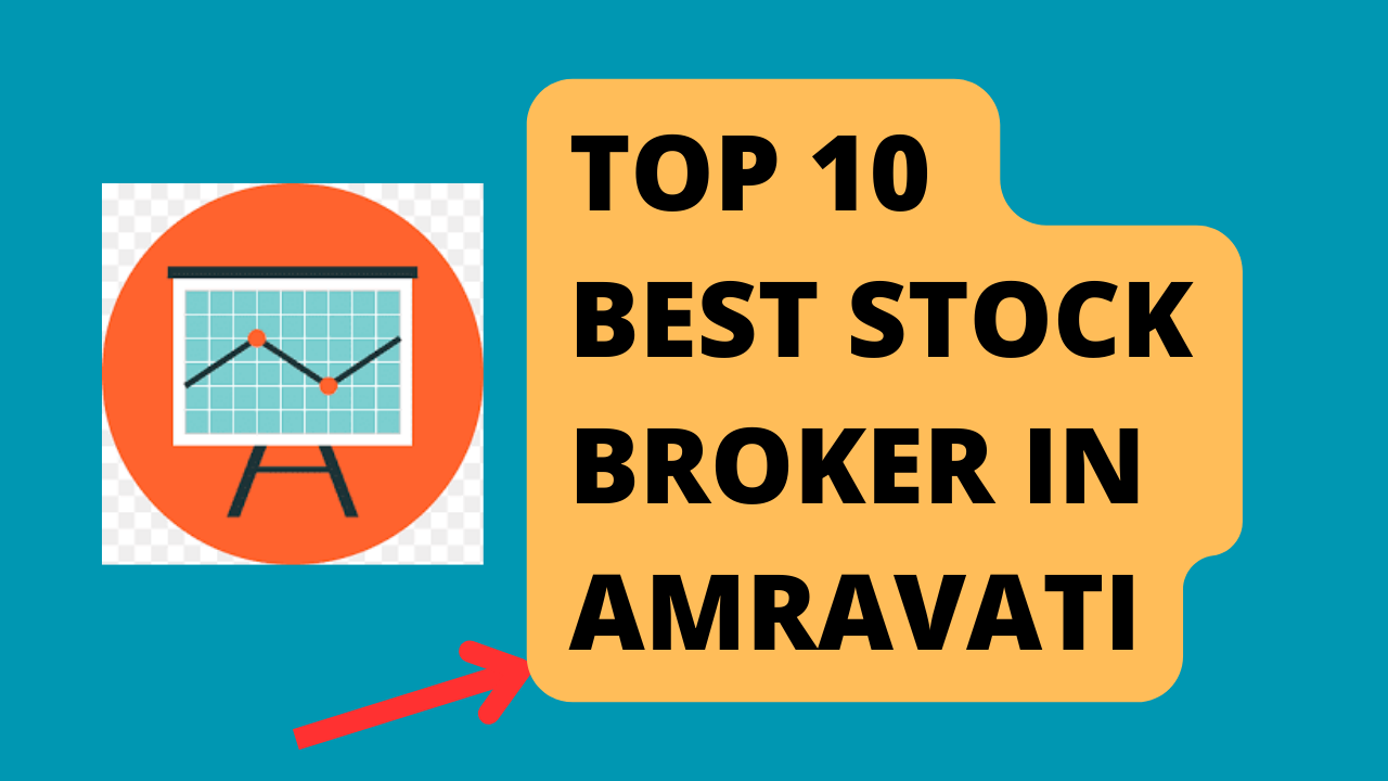 Stock brokers in Surat – Nicelocal.in