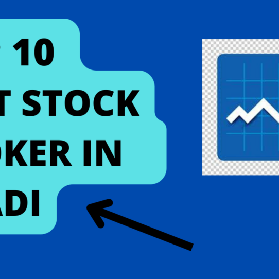 Best Stock Broker in Avadi