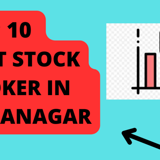 Best Stock Broker in Baranagar