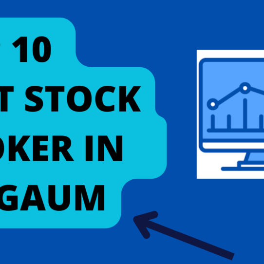 Best Stock Broker in Belgaum