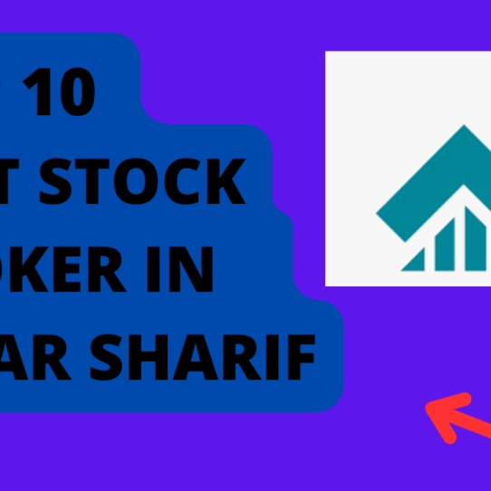 Best Stock Broker in Bihar Sharif