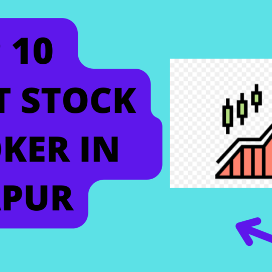 Best Stock Broker in Bijapur