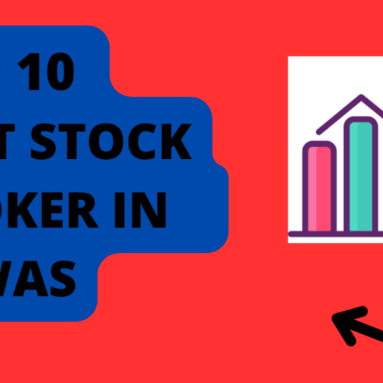 Best Stock Broker in Dewas