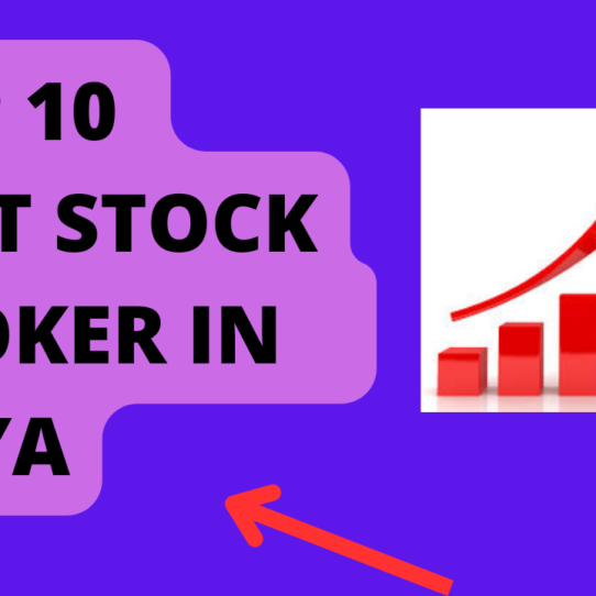 Best Stock Broker in Gaya