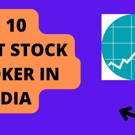 Best Stock Broker in Haldia