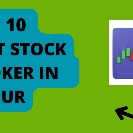 Best Stock Broker in Hapur