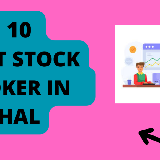 Best Stock Broker in Impal