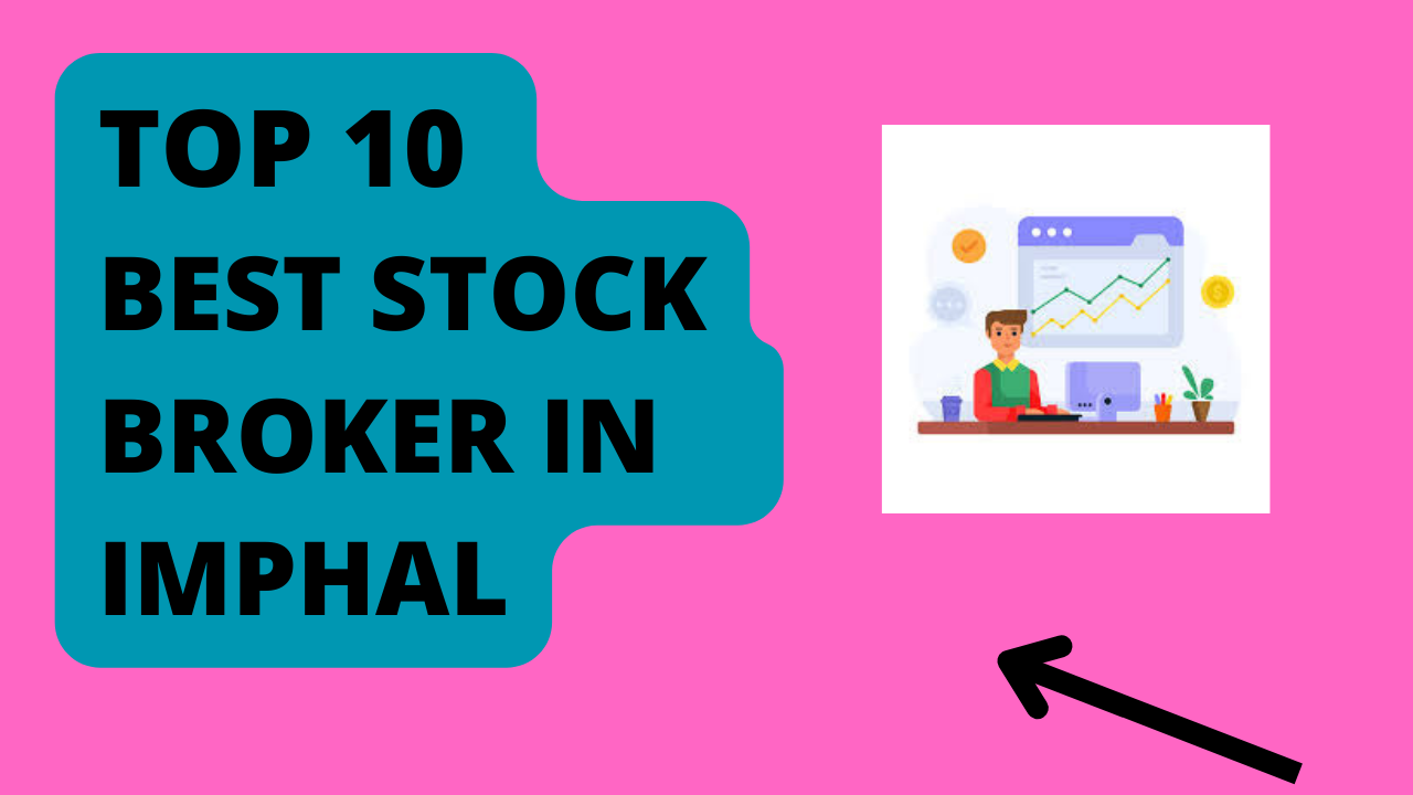 Best Stock Broker in Impal