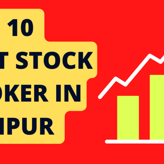 Best Stock Broker in Kanpur