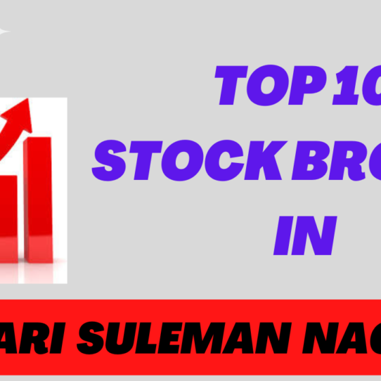 Best Stock Broker in Kirari Suleman Nagar