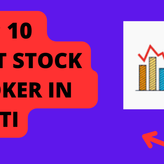 Best Stock Broker in Kulti