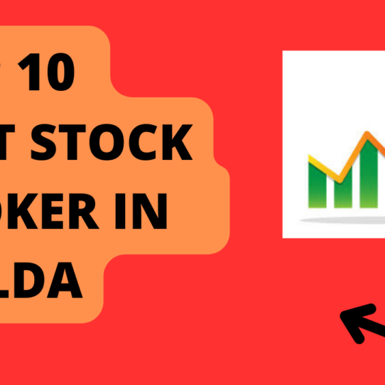 Best Stock Broker in Malda