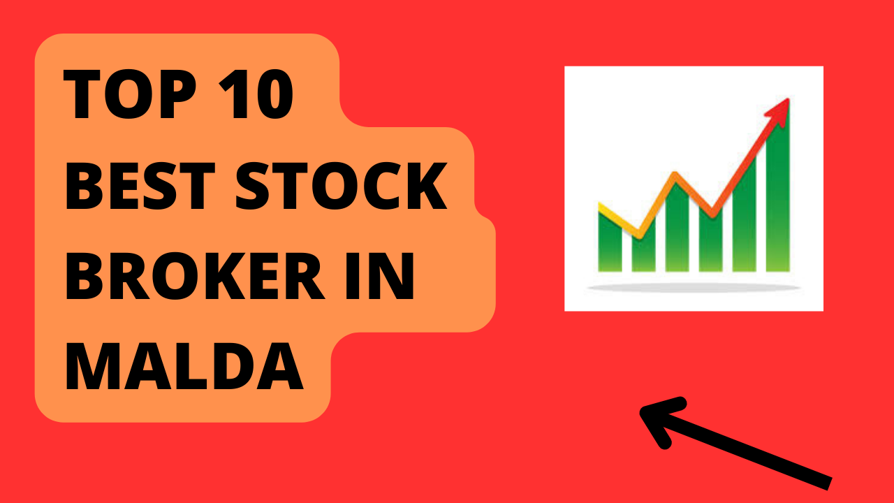 Best Stock Broker in Malda