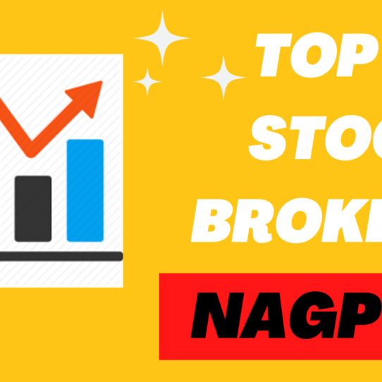 Best Stock Broker in Nagpur