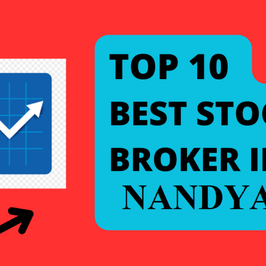 Best Stock Broker in Nandyal