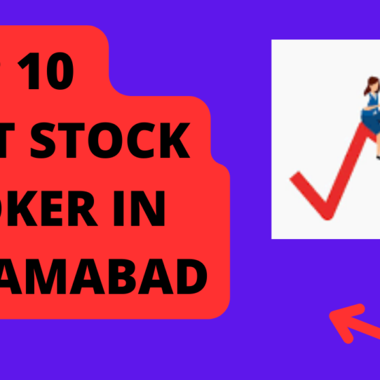 Best Stock Broker in Nizamabad