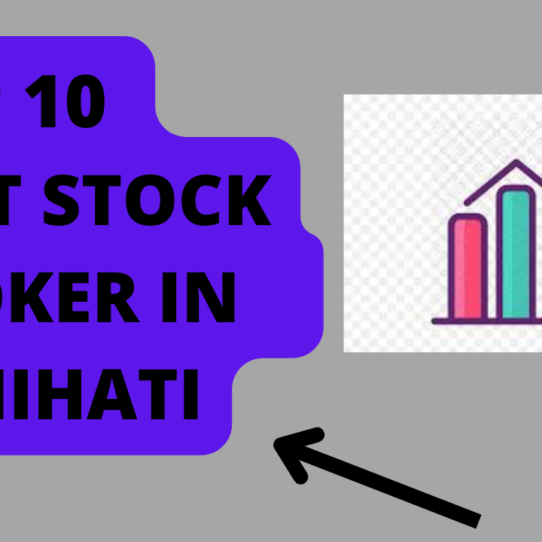 Best Stock Broker in Panihati