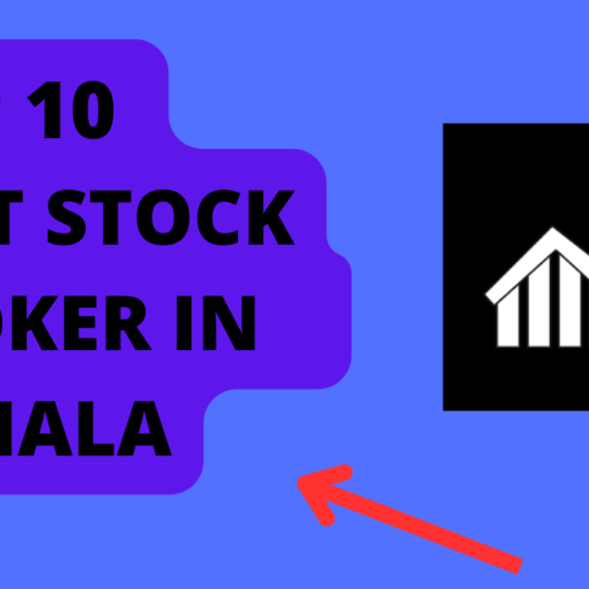 Best Stock Broker in Patiala