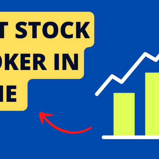 Best Stock Broker in Pune