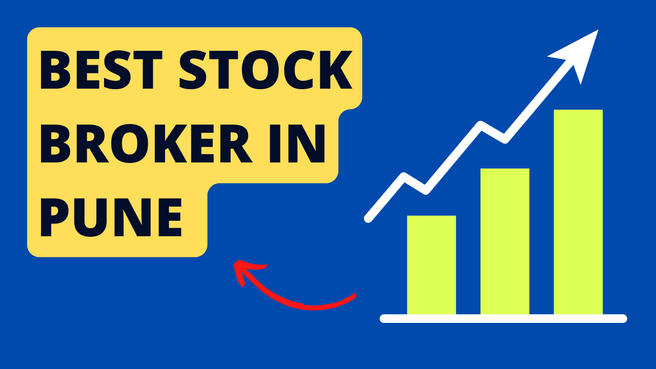 Best Stock Broker in Pune