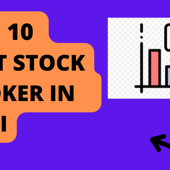 Best Stock Broker in Puri