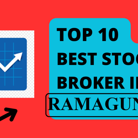 Best Stock Broker in Ramagundam