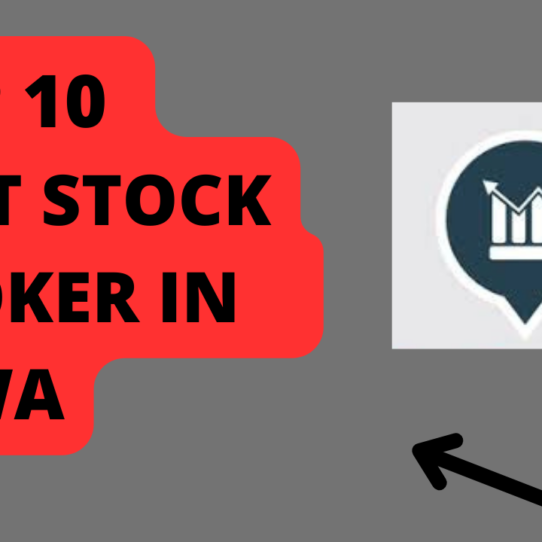 Best Stock Broker in Rewa