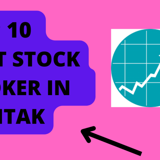 Best Stock Brokers in Rohtak