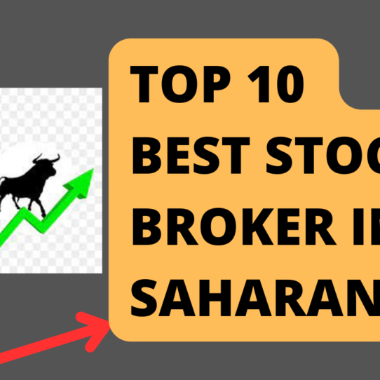 Best Stock Broker in Saharanpur