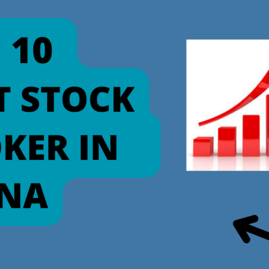 Best Stock Broker in Satna