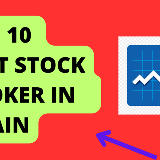 Best Stock Broker in Ujjain