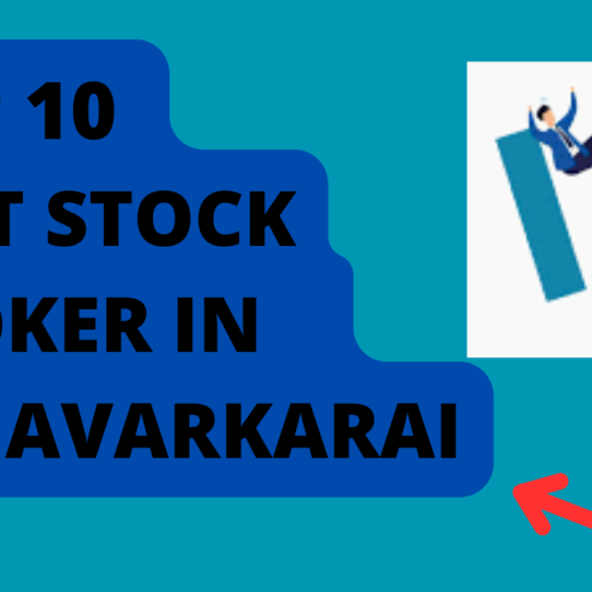 Best Stock Broker in Uzhavarkarai