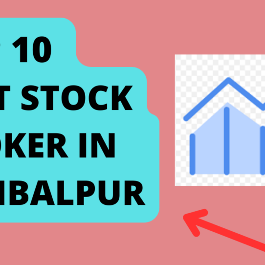 Best Stock Broker in Sambalpur