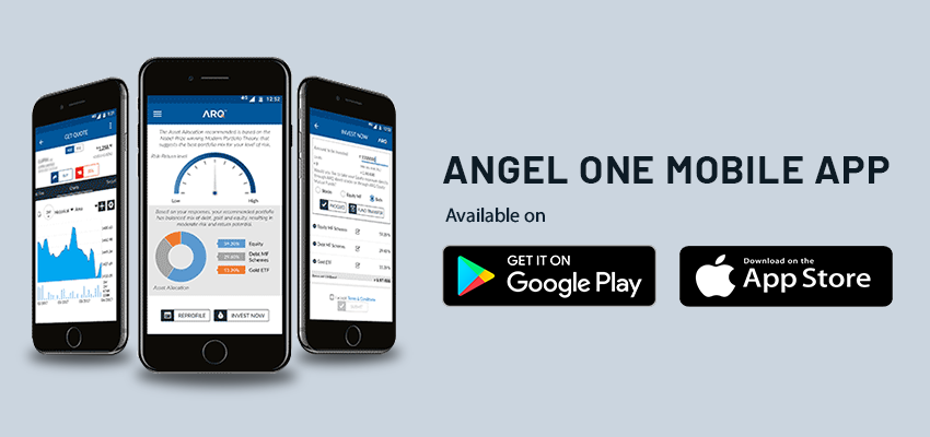 How can i open an angel one demat account