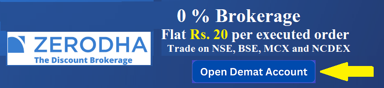 Best Demat Account for Beginners?