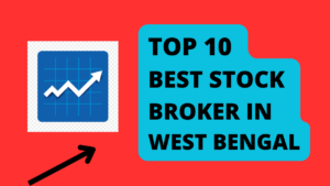 Best Stock Broker West Bengal