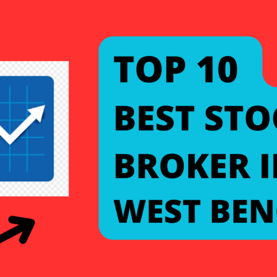 Best Stock Broker in West Bengal.