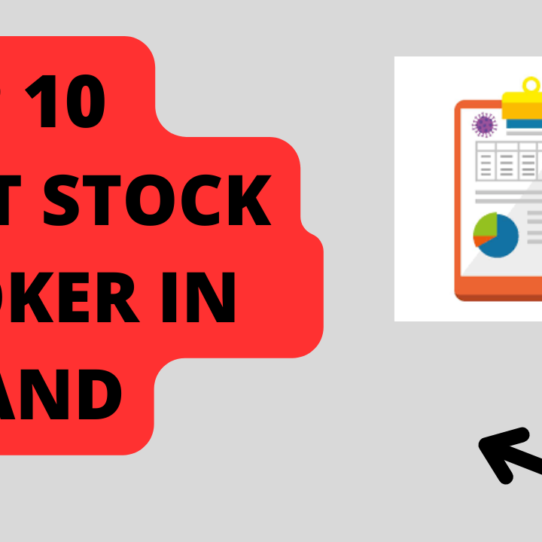 Best Stock Broker in Anand