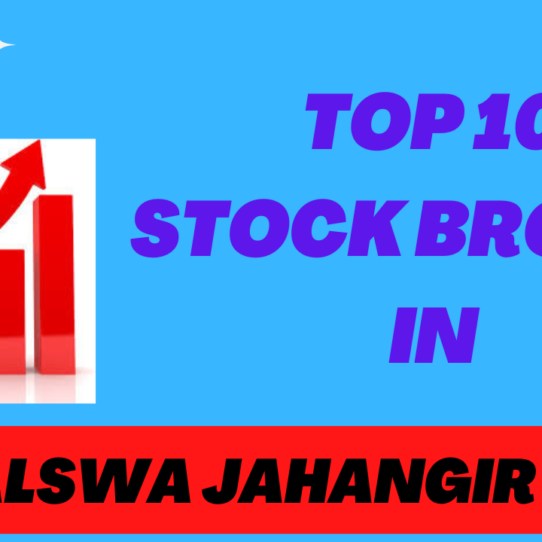 Best Stock Broker in Bhalswa Jahangir Pur