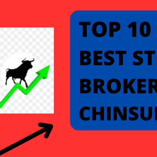 Best Stock Broker in Chinsurah