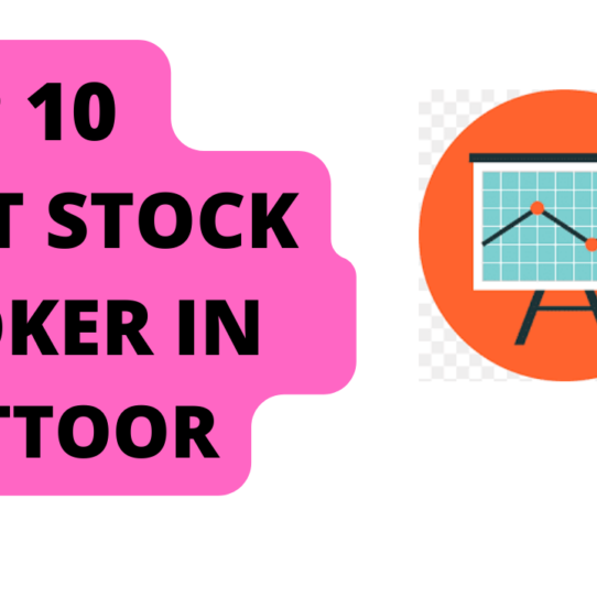 Best Stock Broker in Chittoor