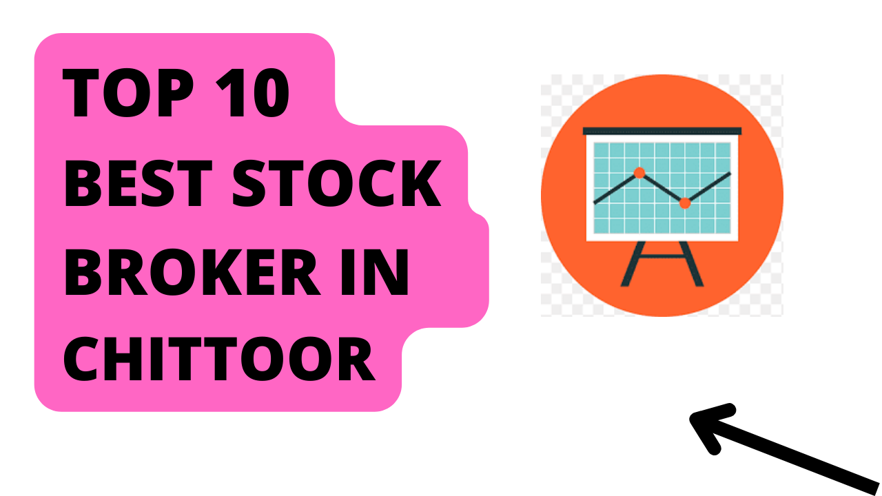 Best Stock Broker in Chittoor