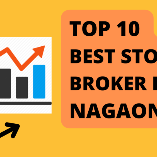 Best Stock Broker in Nagaon